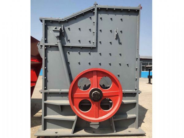 錘式破碎機(jī)軸承抱死怎么解決？